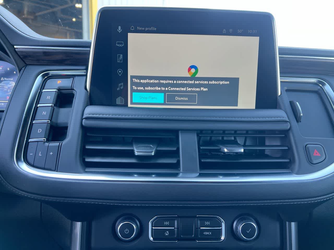 Used 2023 Chevrolet Tahoe LT AWD/4WD image 18