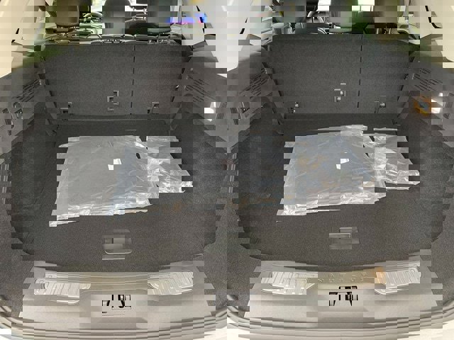 New 2026 Lincoln Nautilus Reserve image 12