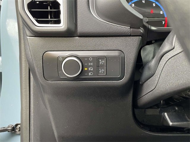 Used 2022 Ford Bronco Sport Big Bend image 20