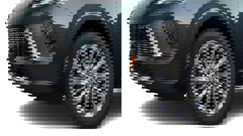 New 2026 Buick Envision Avenir image 31