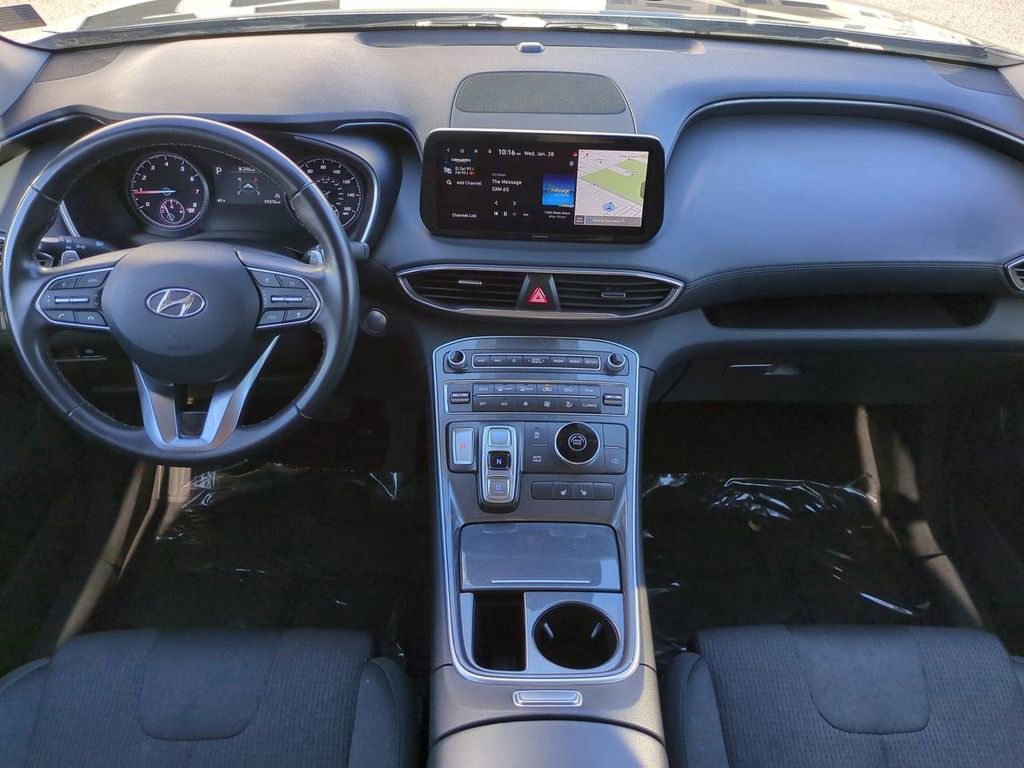 Used 2023 Hyundai Santa Fe SEL image 15