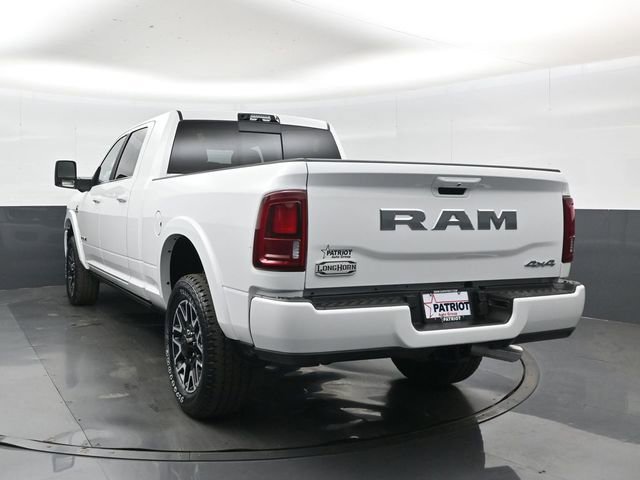 New 2026 RAM 2500 Limited image 10