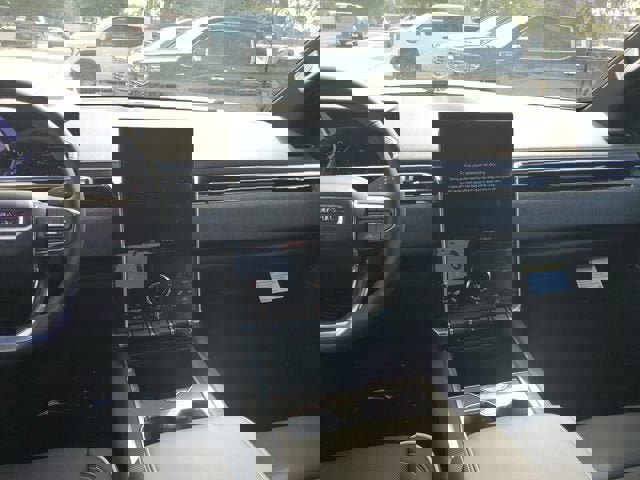 New 2026 GMC Sierra EV Elevation image 15