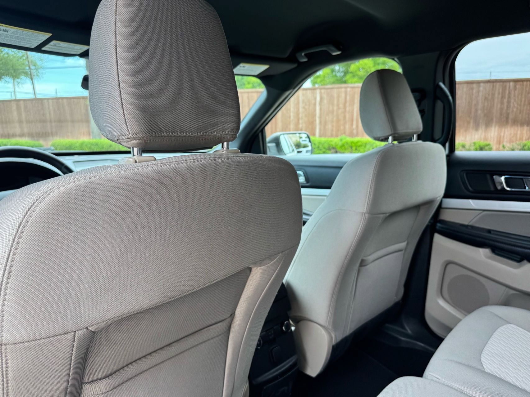 Used 2018 Ford Explorer 4WD image 30