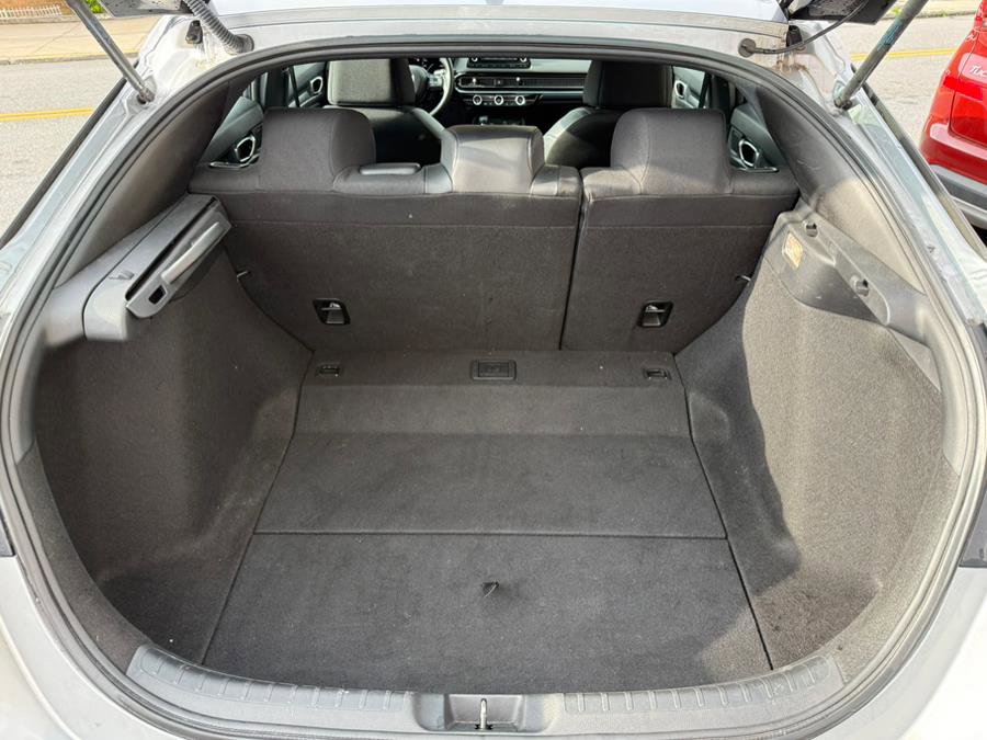 Used 2023 Honda Civic Sport image 18