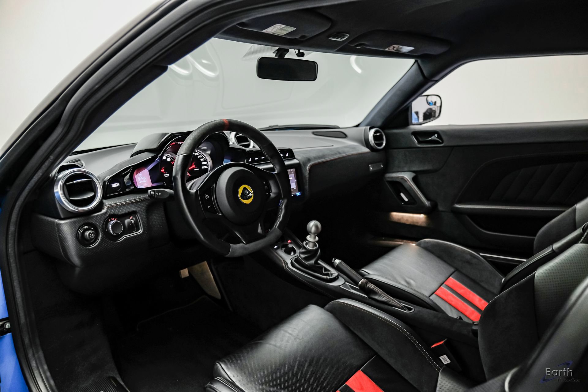 Used 2021 Lotus Evora image 42