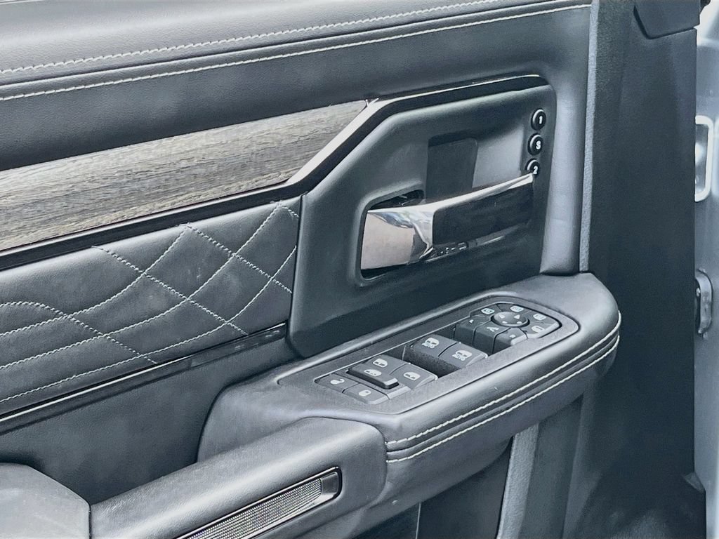 Certified 2026 RAM 2500 Limited AWD/4WD image 18