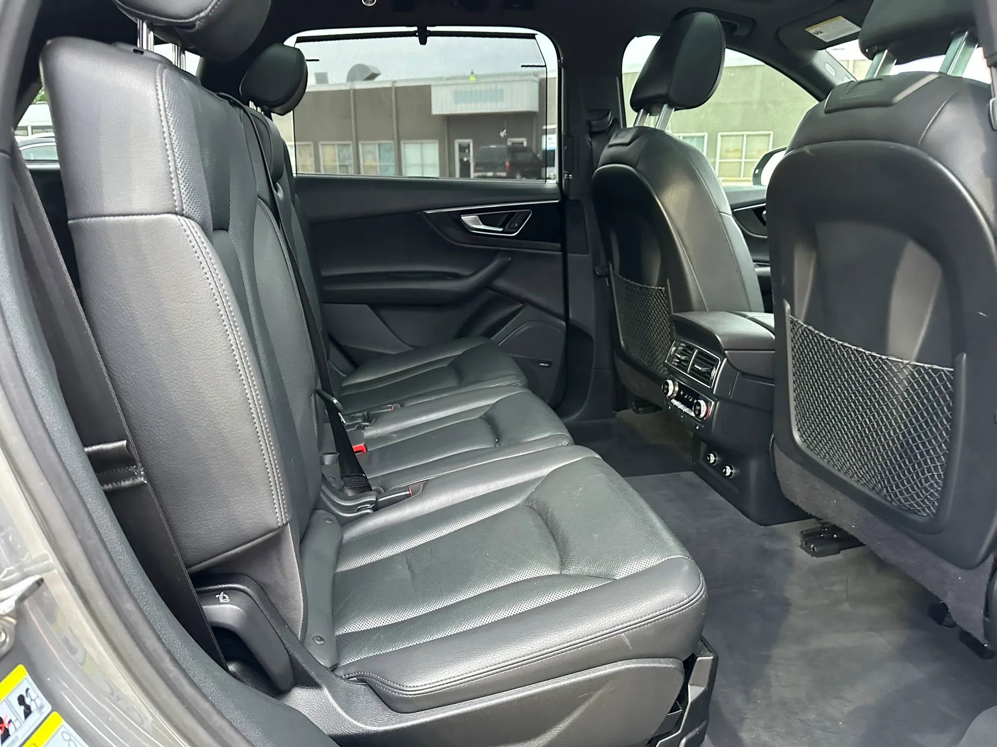 Used 2018 Audi Q7 3.0T Premium Plus w/ Premium Plus Package AWD/4WD image 22