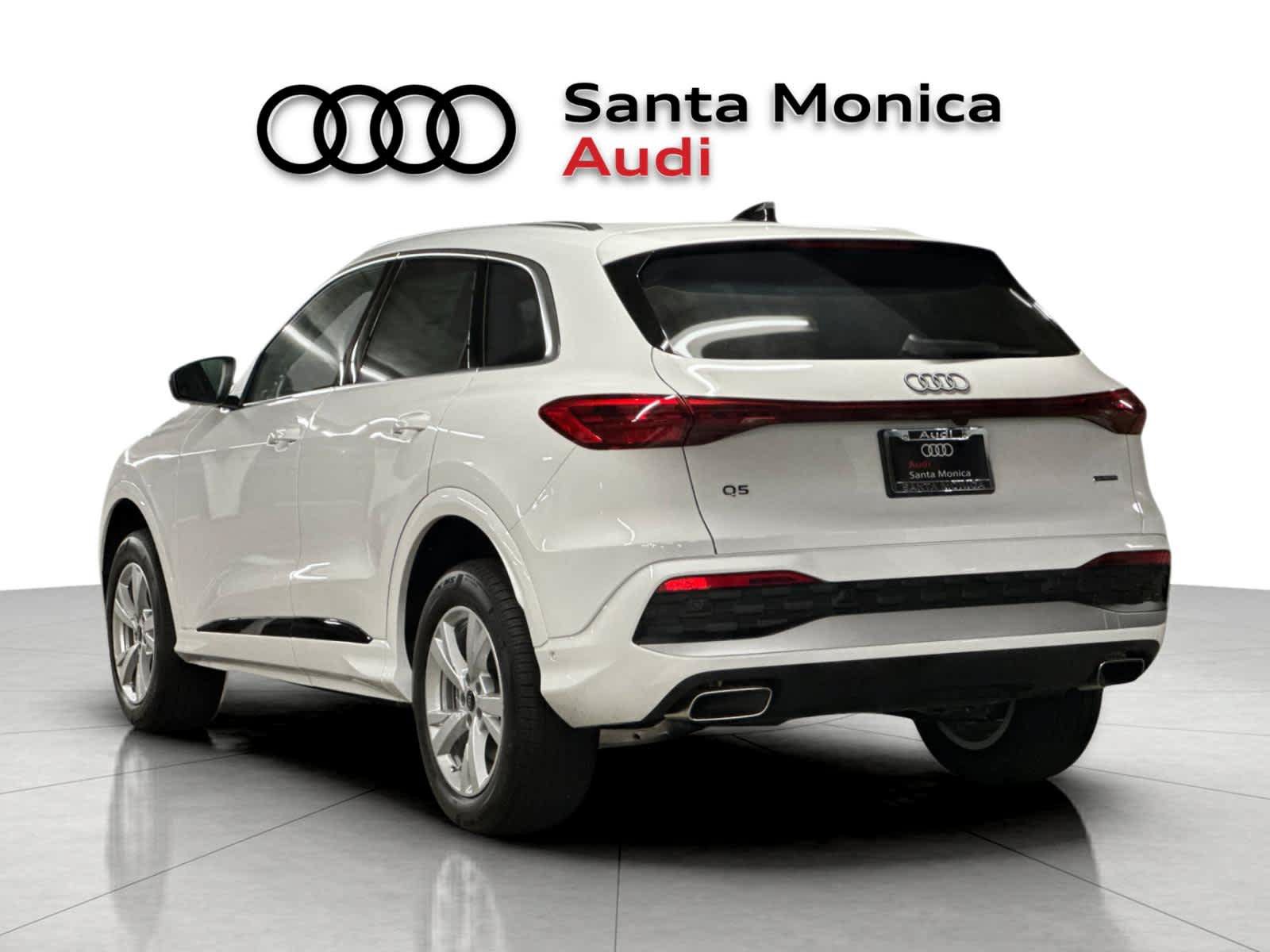New 2026 Audi Q5 Premium AWD/4WD image 6