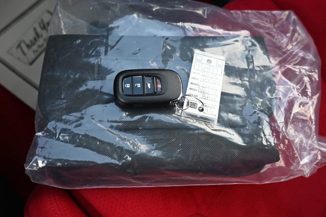 Used 2025 Honda Civic Type R image 46