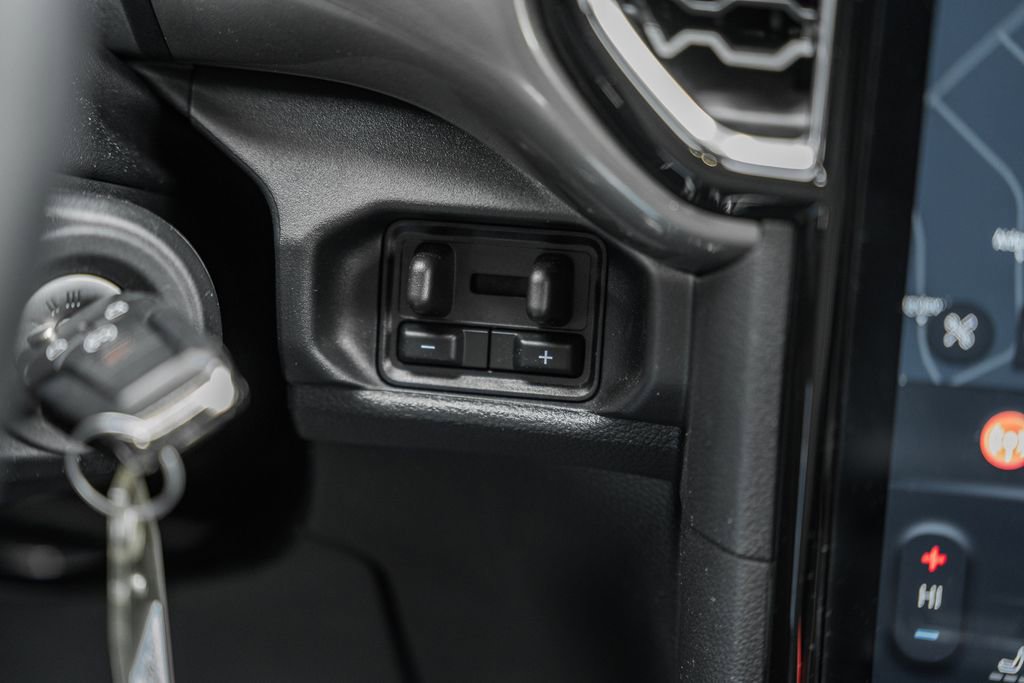 Used 2024 Ford Ranger XLT image 33