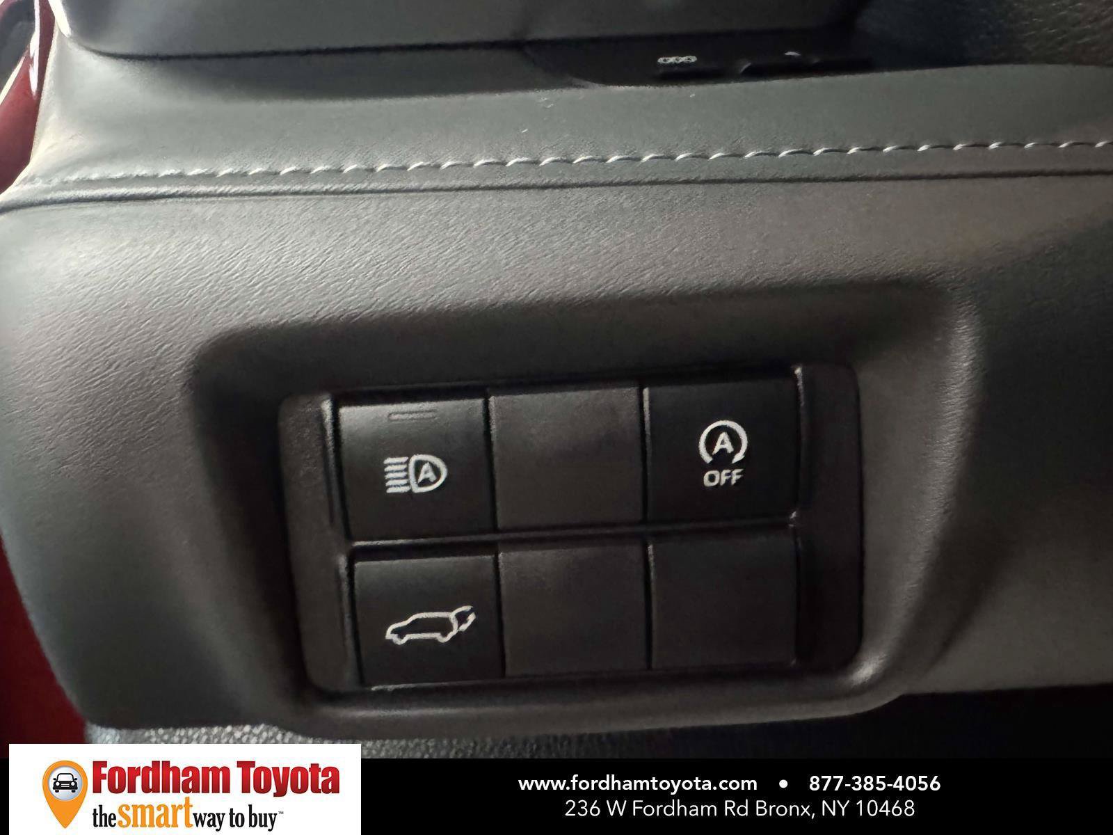 Used 2023 Toyota Highlander XSE AWD/4WD image 21