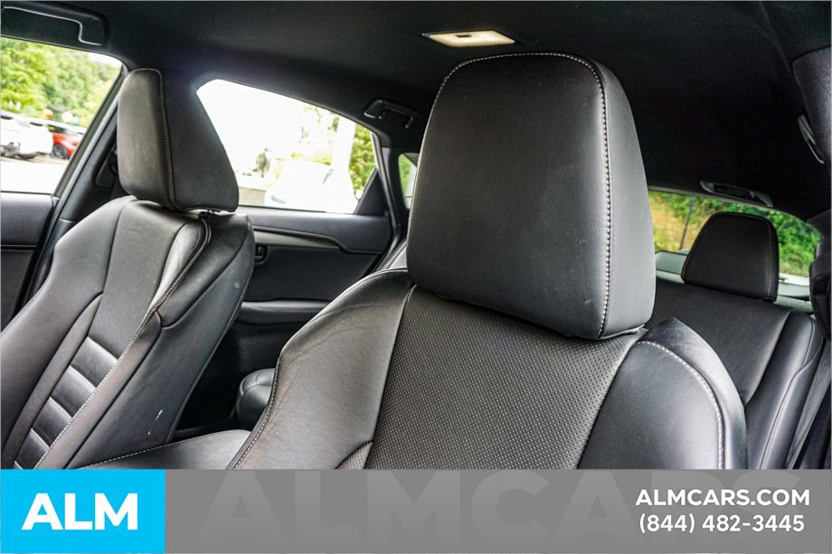 Used 2020 Lexus NX 300 F Sport w/ Accessory Package 2 FWD image 17