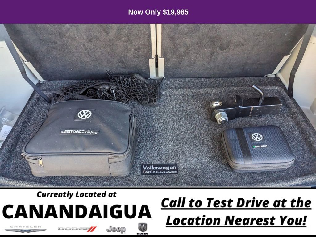 Used 2019 Volkswagen Atlas SEL Premium image 33