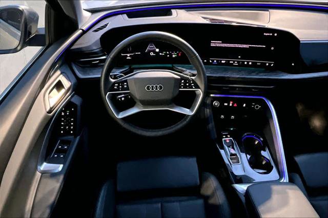 Used 2025 Audi Q5 Premium w/ Premium Plus AWD/4WD image 6