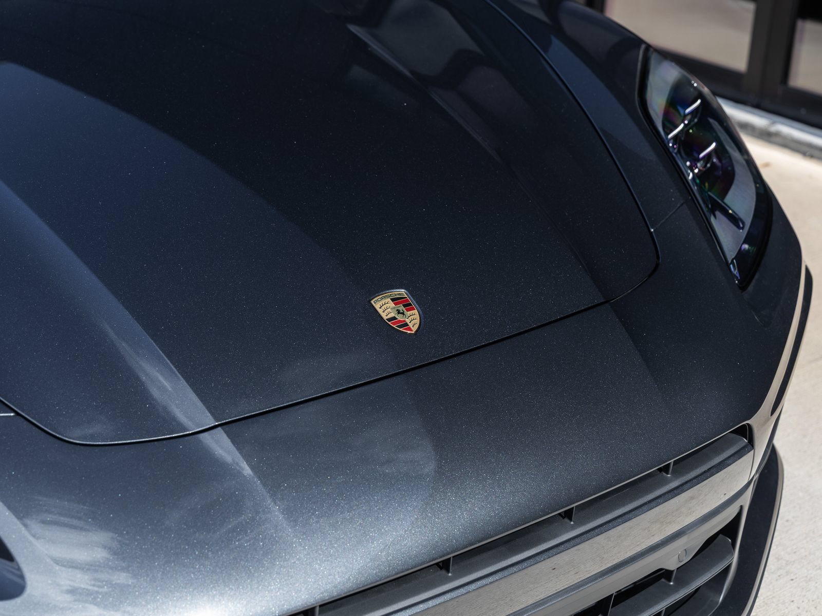 New 2026 Porsche Panamera 4 AWD/4WD image 22