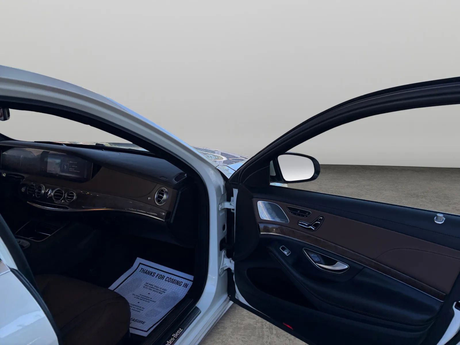 Used 2018 Mercedes-Benz S 560 Sedan image 15