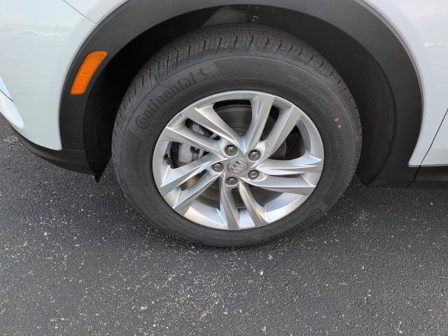 New 2026 Buick Envista Preferred w/ Convenience I Package FWD image 3