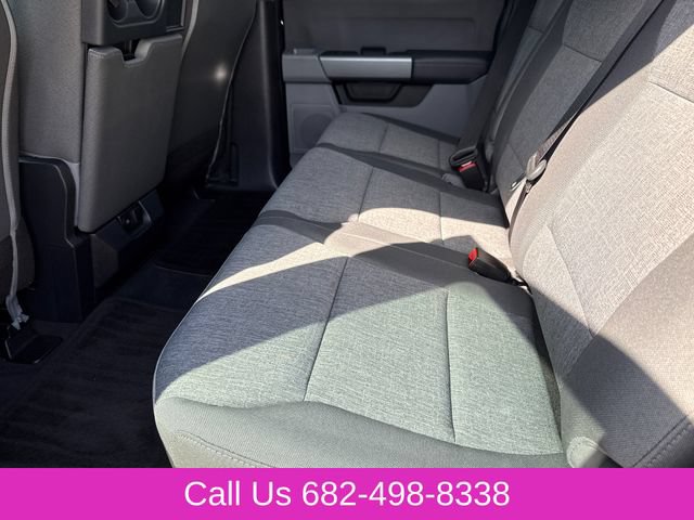 Certified 2025 Ford F250 XL w/ STX Appearance Package AWD/4WD image 17
