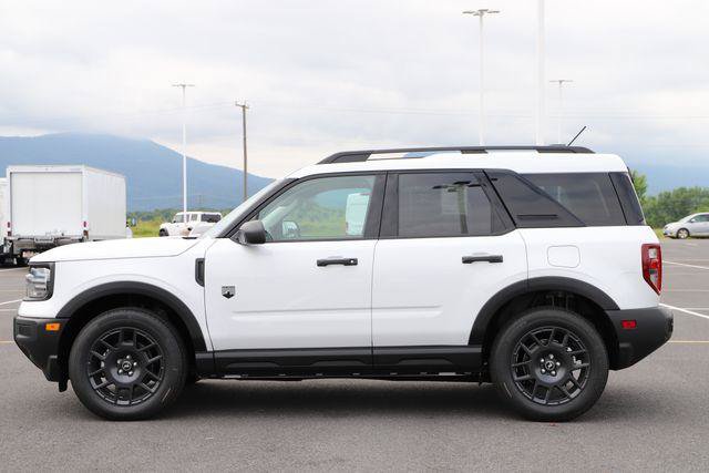 New 2026 Ford Bronco Sport Big Bend w/ Convenience Package AWD/4WD image 2