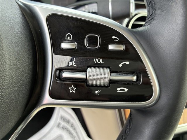 Used 2022 Mercedes-Benz GLC 300 4MATIC image 26