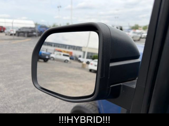 Used 2023 Ford Maverick XL FWD image 24