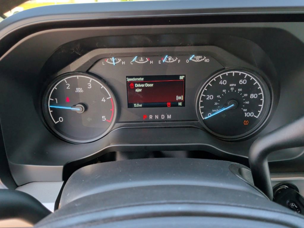 New 2026 Ford F350 XL w/ FX4 Off-Road Package AWD/4WD image 19
