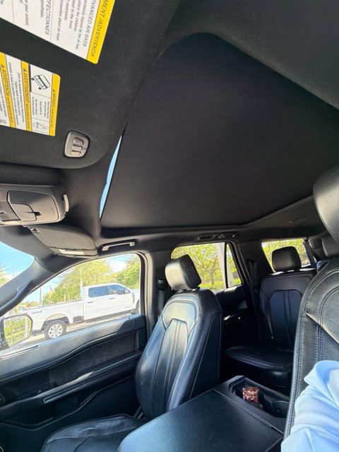 Used 2019 Ford Expedition Max Limited RWD image 12