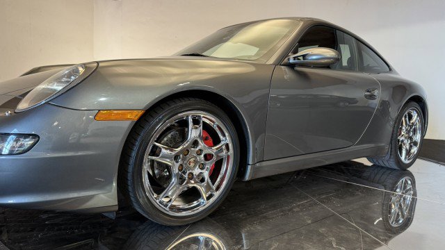 Used 2008 Porsche 911 Carrera S image 20
