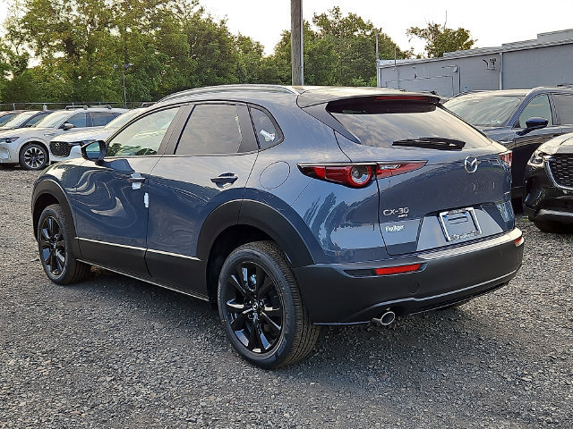New 2026 MAZDA CX-30 AWD 2.5 S image 4