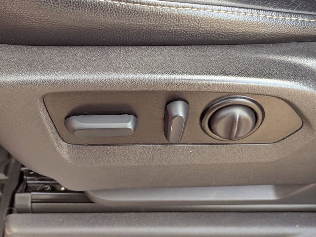 Used 2021 Chevrolet Silverado 1500 LTZ image 23