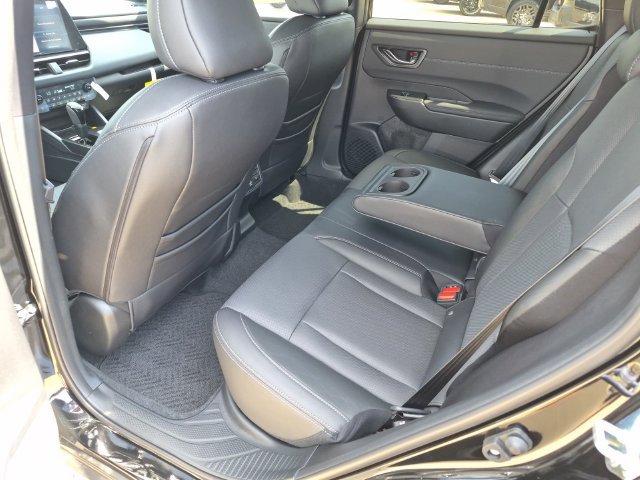 New 2026 Subaru Outback Touring XT AWD/4WD image 12