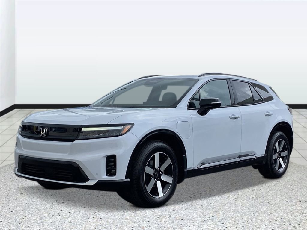 New 2026 Honda Prologue Touring image 5