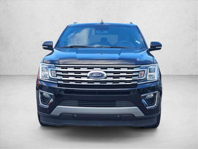Used 2019 Ford Expedition Max Limited image 2