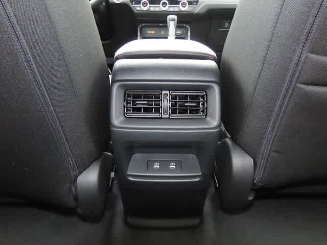 New 2026 Honda CR-V TrailSport image 24