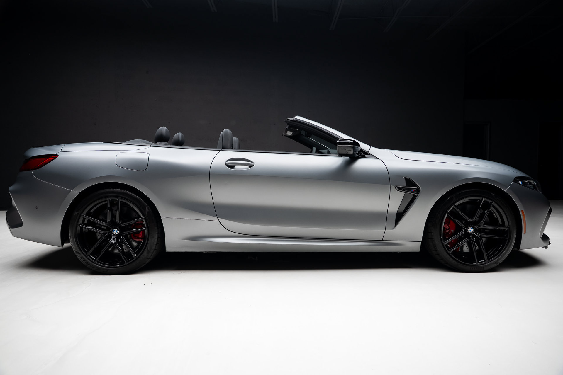 Used 2024 BMW M8 Competition AWD/4WD image 39