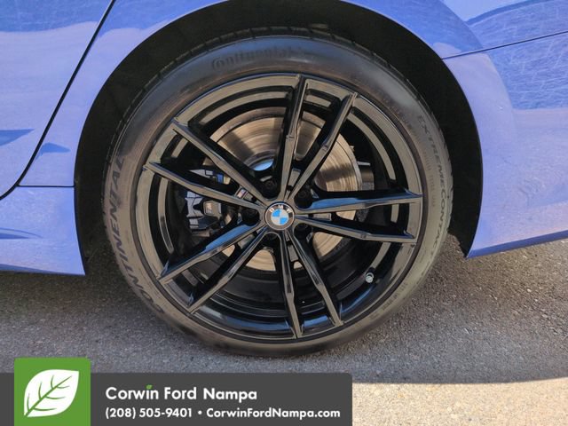 Used 2021 BMW M340i xDrive AWD/4WD image 31