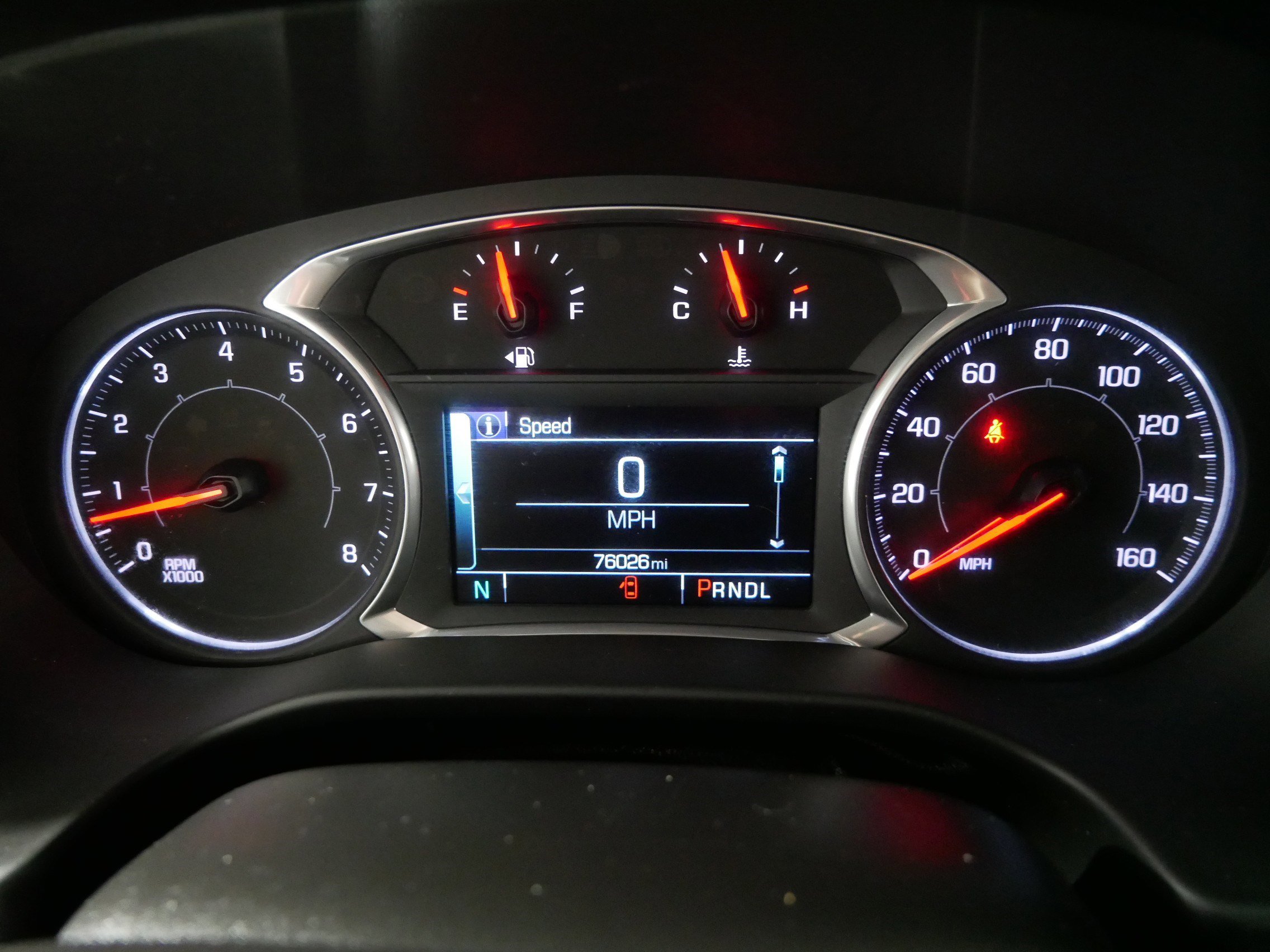 Used 2018 GMC Acadia SLT AWD/4WD image 21