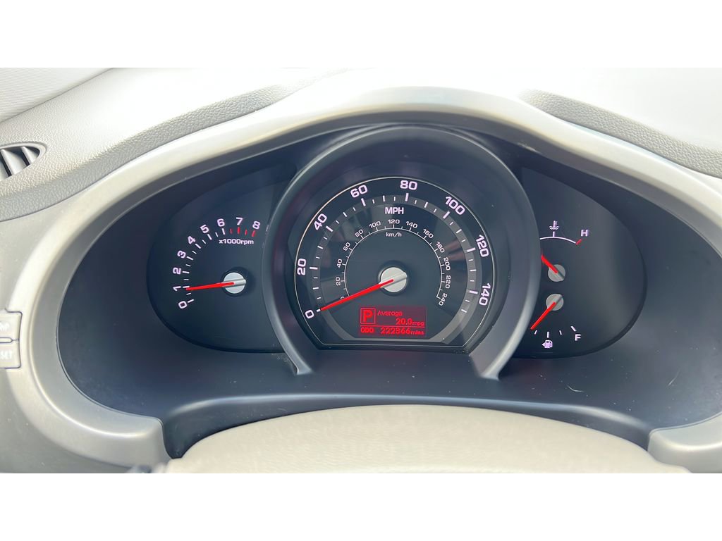 Used 2011 Kia Sportage LX w/ Convenience Pkg image 15