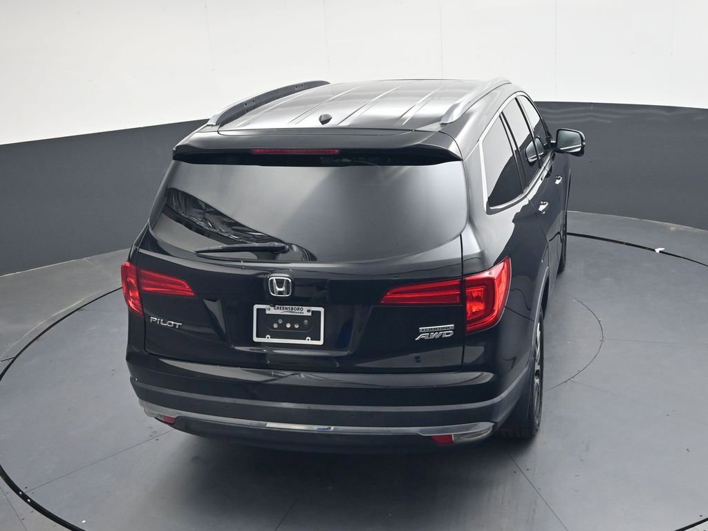 Used 2016 Honda Pilot Touring image 22