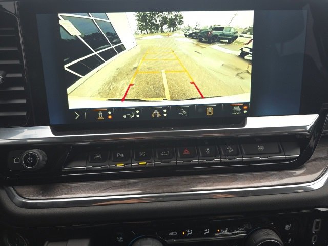 Used 2024 Chevrolet Silverado 1500 LTZ image 28