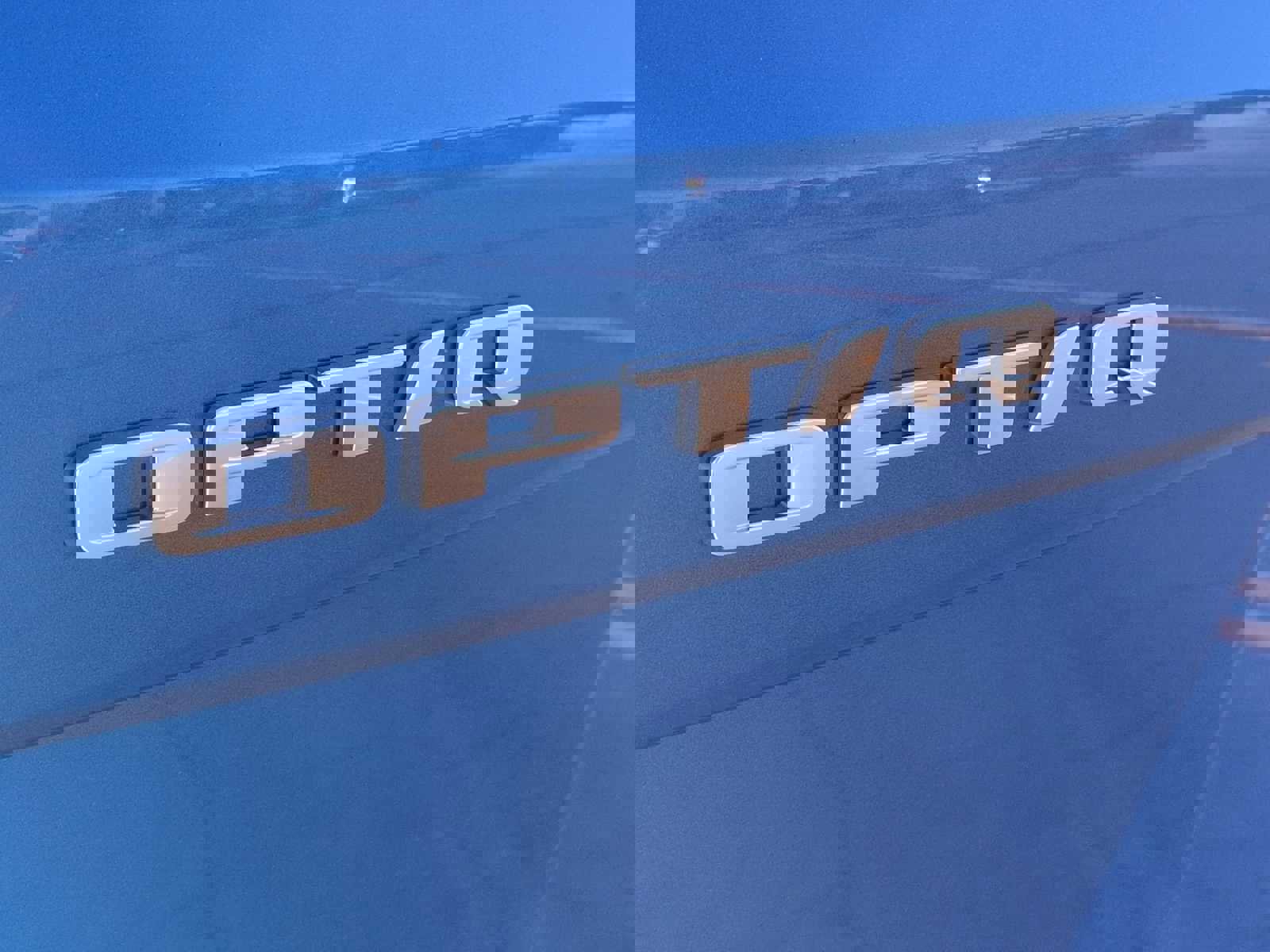 New 2026 Cadillac Optiq Luxury 1 image 9