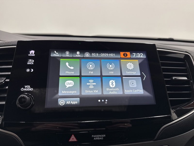 Used 2022 Honda Pilot Special Edition image 36