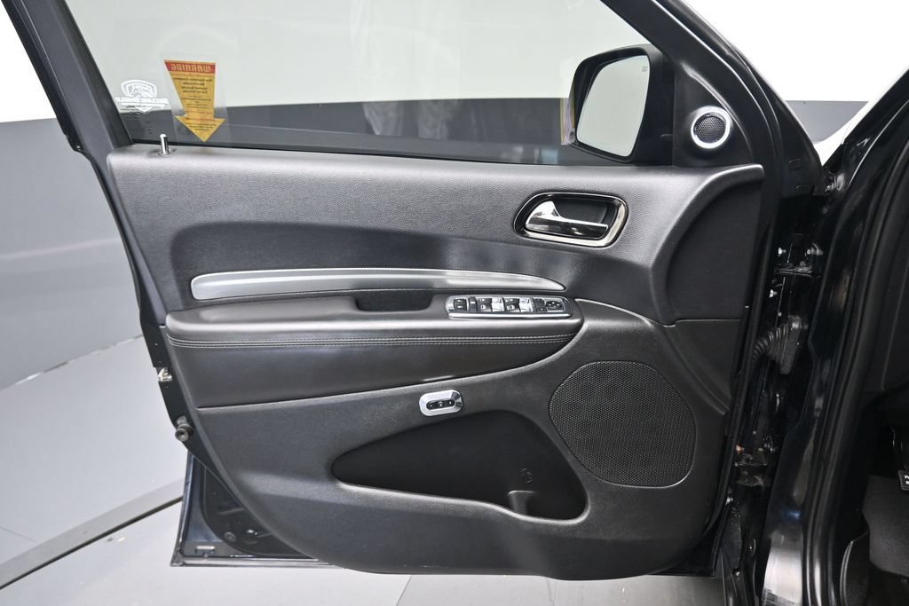 Used 2020 Dodge Durango R/T w/ Blacktop Package AWD/4WD image 9