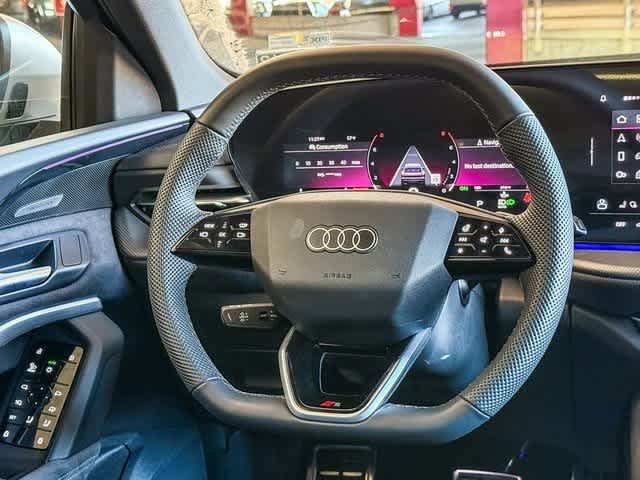 New 2025 Audi SQ5 Premium Plus AWD/4WD image 15