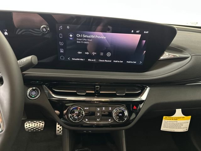 Used 2026 Buick Envista Sport Touring w/ Studio Series image 21