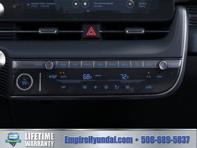 New 2026 Hyundai Ioniq 5 SE image 16