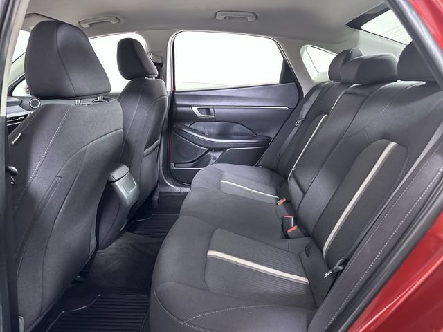 Used 2025 Hyundai Sonata SEL FWD image 26