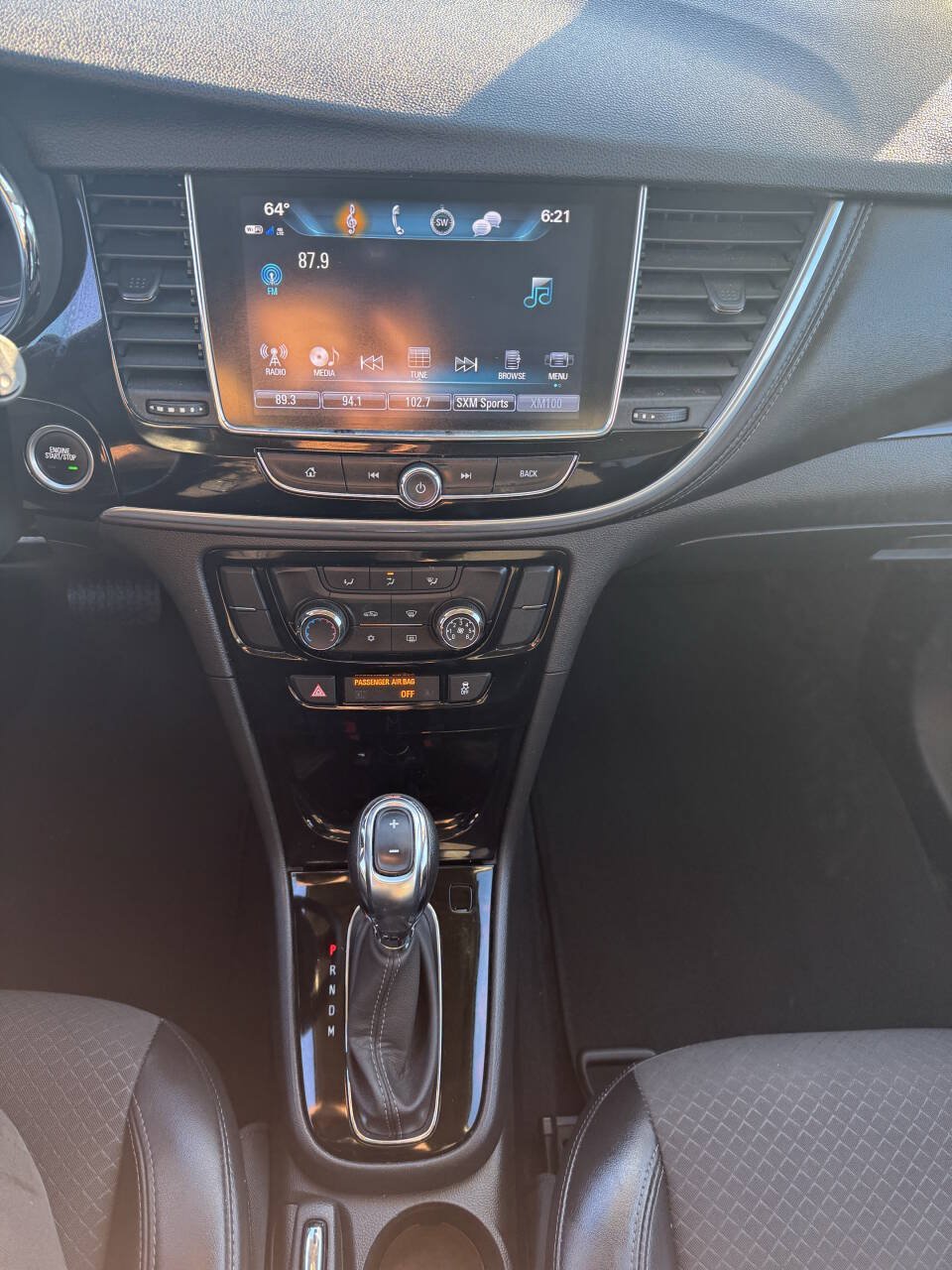 Used 2019 Buick Encore Preferred w/ Safety Package FWD image 20