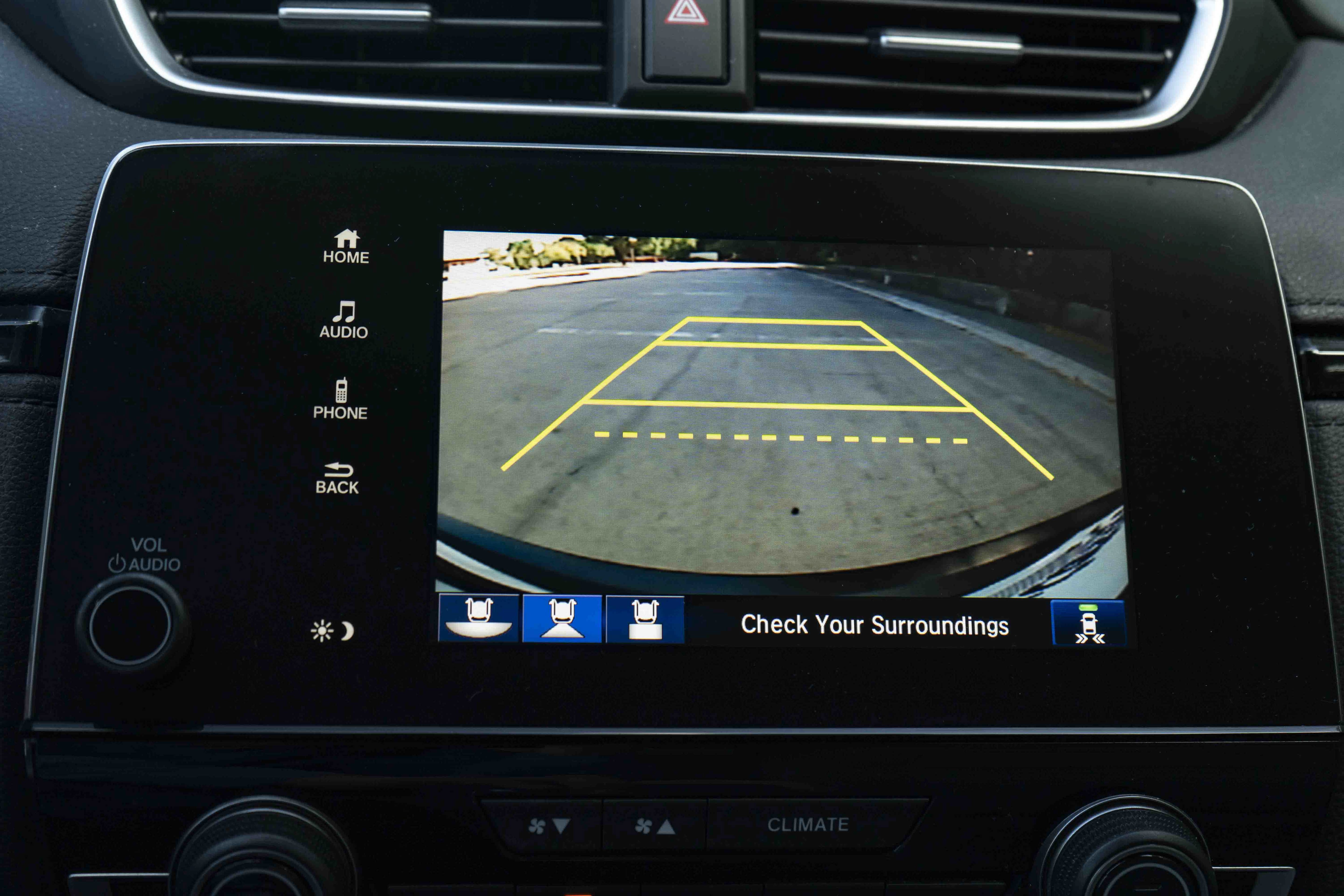 Used 2017 Honda CR-V EX image 32